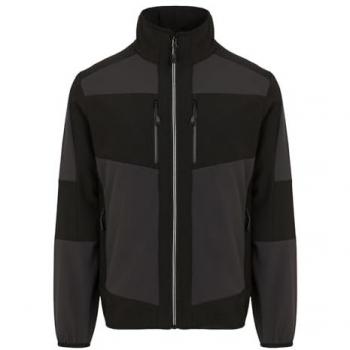 Chaqueta Veloz Regatta Softshell Unisex