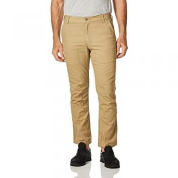 Pantaloni Rigby Carhartt Verde Marrone 36