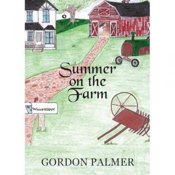 Summer On The Farm