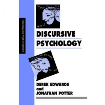 Discursive Psychology