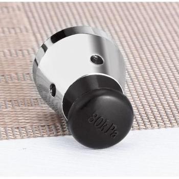Flotteur de sécurité universel 80KPA 1,5 pouce pour autocuiseurs