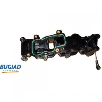 Collecteur d'admission pour AUDI A4 B8 et Q7