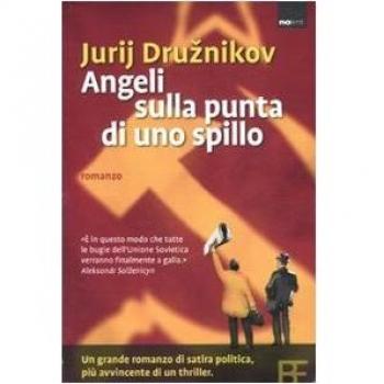 Angeli sulla punta di uno spillo