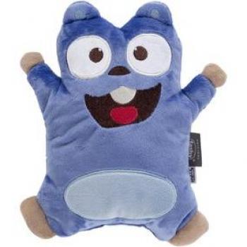 Fashy Wärmekissen Lemming, blau