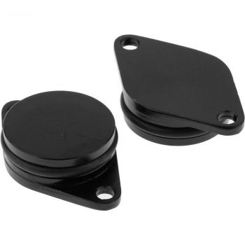 6x33mm BMW Diesel Swirl Flap Block Off Bungs