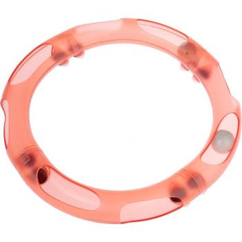 Pista con palline per gatti TIAKI Roundabout