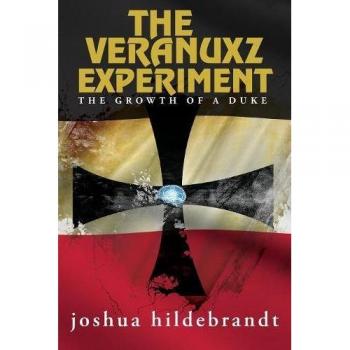 The Veranuxz Experiment