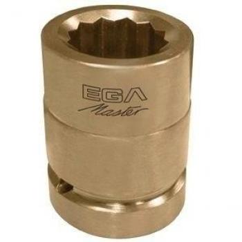 EGA Master 1 Non-Sparking Cu-Be Impact Socket Wrench