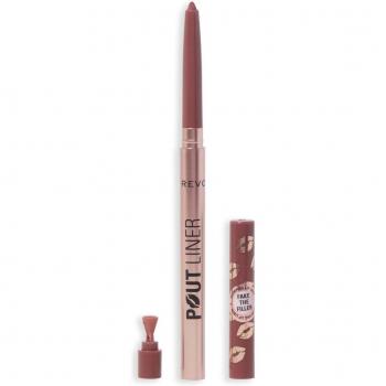 Doll Cool Nude Pout Liner Revolution