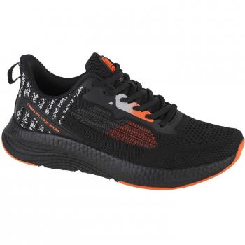 Big Star Gym Sneakers 44 Nero
