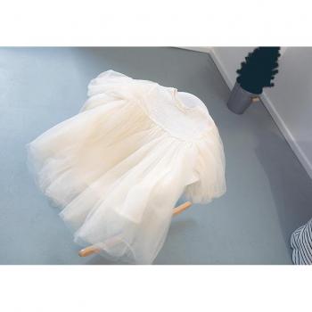 HoneyCherry Kids Princess Dress