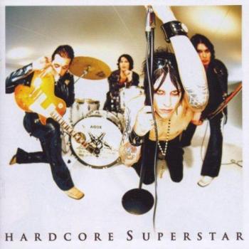 Hardcore Superstar – Thank You for Being Yourself (Preis: 12.08.2025 05:03:07)