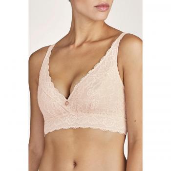 Aubade Rosessence Brassière Confort Rose T2