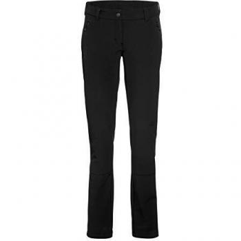 Pantaloni Funzionali Slim Helga Maier Sports Donna