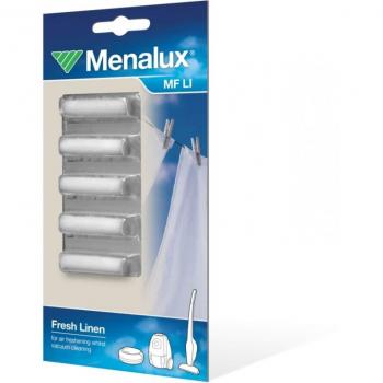 Menalux Mena Aroma-Stick weiß für Staubsauger