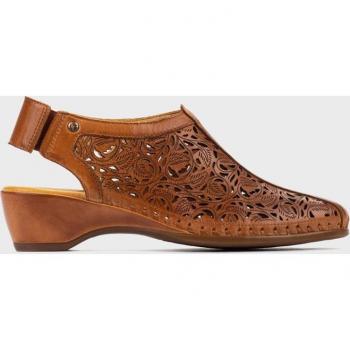 Sandalias Pikolinos W96-1920 de piel para mujer