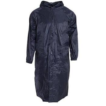 Men's Arctic Storm Navy Size L Outerwear