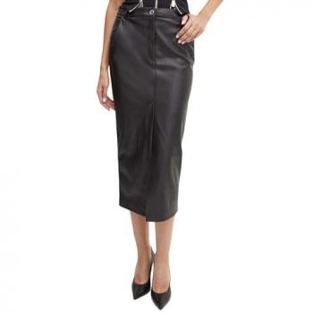 Jupe noire PINKO taille 40 femme