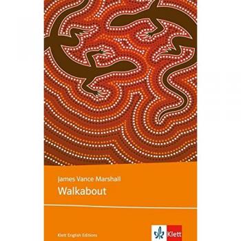 Walkabout: Young Adult Literature: Klett Editions