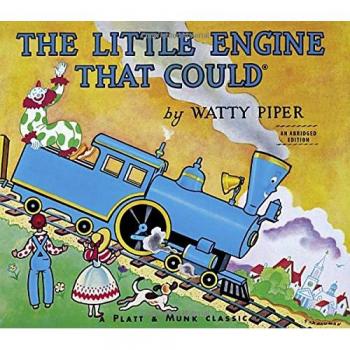Little Engine That Could, The