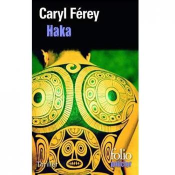 Haka (Folio Policier)