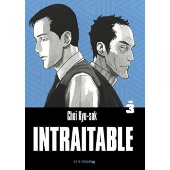 Intraitable