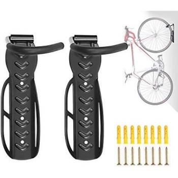 WheelVault Wall Mount Duo