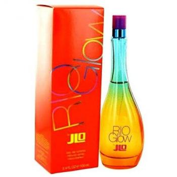 Jennifer Lopez Rio Glow Eau de Toilette 100 ml