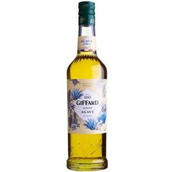 GIFFARD Naturagave Sirup 0,7 l – 1 Stück