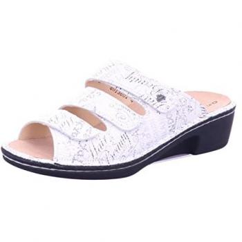 Finn Comfort Claquettes Style Femme 5