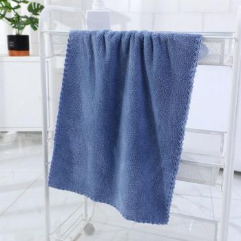 Serviette de nettoyage en microfibre T035A