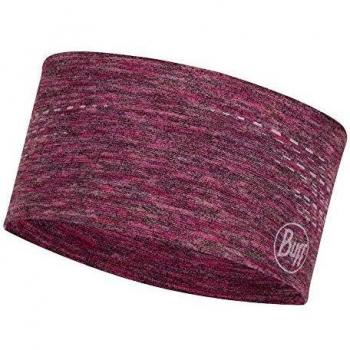 Buff DryFlex Headband for Men, Fuchsia, All Sizes