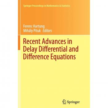 Recent Advances in Delay Differential and Difference Equations