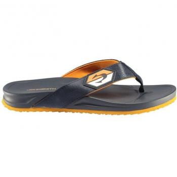 John Smith Chanclas Poban Azul Para Homens e Meninos