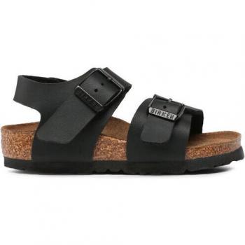 Black Birkenstock NY Child Footwear