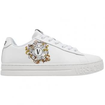 Versace Jeans Couture Sneaker “Fondo Court” 88 Dis. SK3