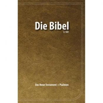 Elberfelder Bibel