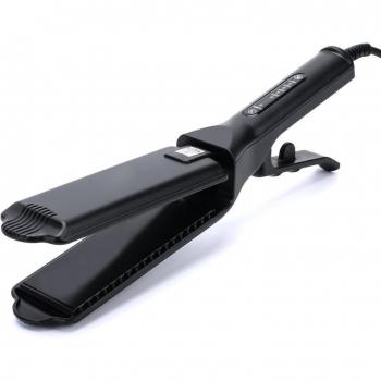 Black Electric Flat Iron