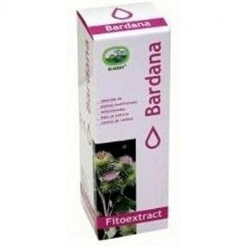 Bardana Naturale 50 ml – Eladiet