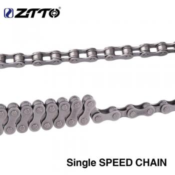 ZTTO Single Speed Bicycle Chain