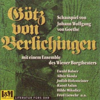 Eisenhand-Götz von Berlichingen – Preis festgelegt am 14. Januar 2025