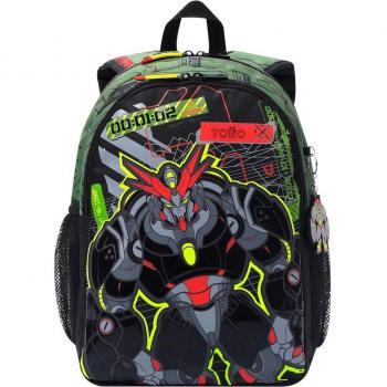 Mochila Totto Argon M Talla Única