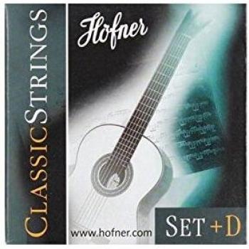 Hofner HCS-SET+D Standard