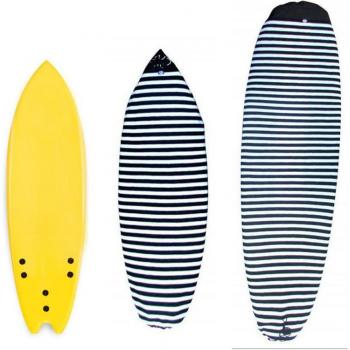 Longboard Abdeckungs Tasche