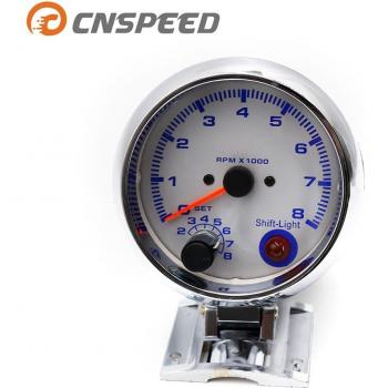 CNSPEED 3 3/4 Racing RPM Meter