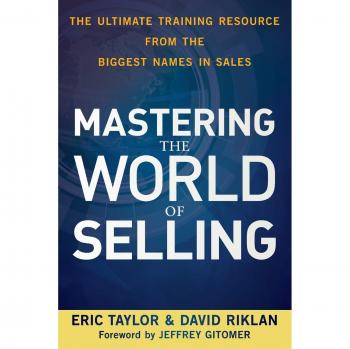 World of Selling