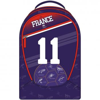 Sac à dos France Football Signature – 3 compartiments