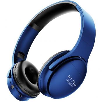 H1 Pro Auriculares de Juego Bluetooth 5.0 con Mic y Tarjeta