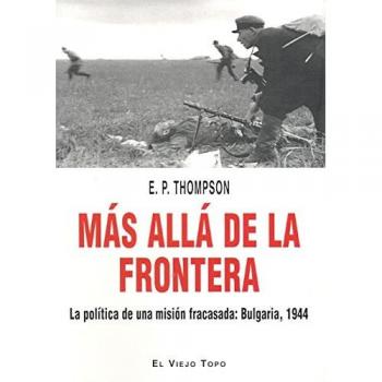 Más allá de la frontera