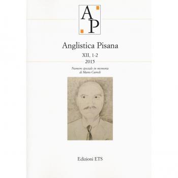 Anglista pisana